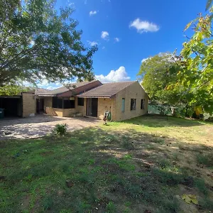 Annan House Guest house