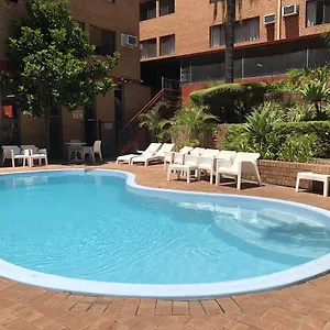 Wheeler Aparthotel
